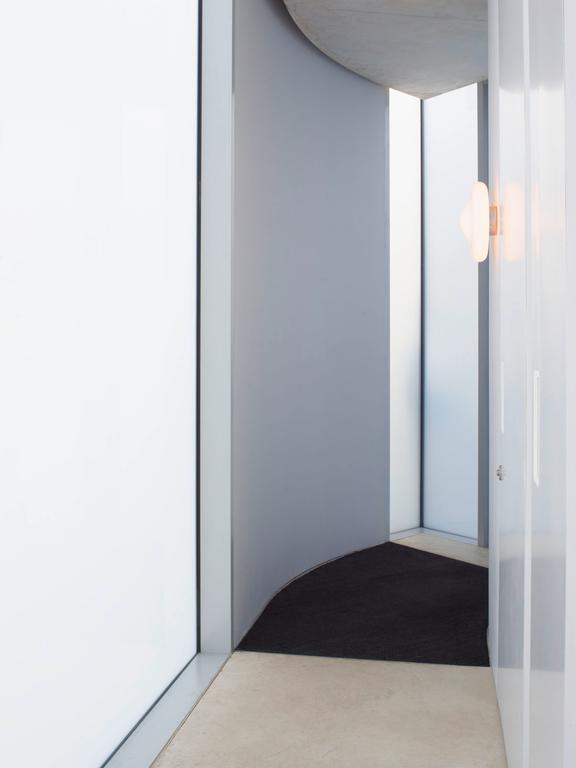 H-House Architectural Residence Maastricht Rom bilde