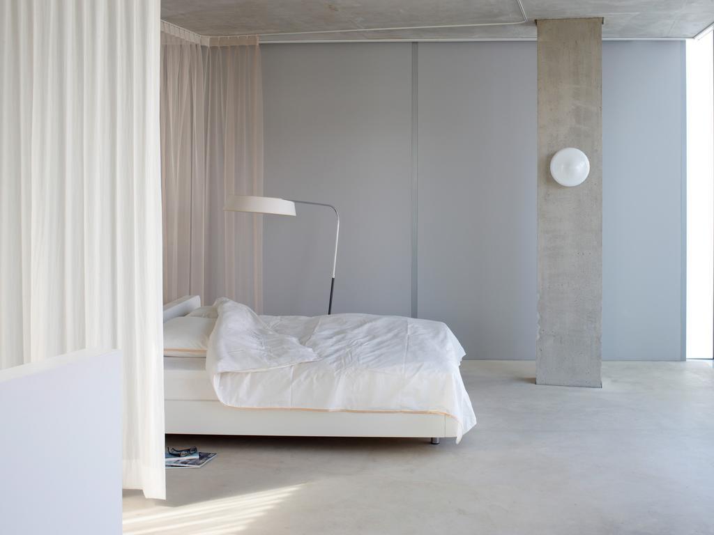 H-House Architectural Residence Maastricht Rom bilde